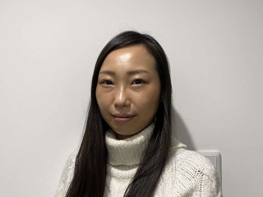 Kim Jihye (Waseda University)