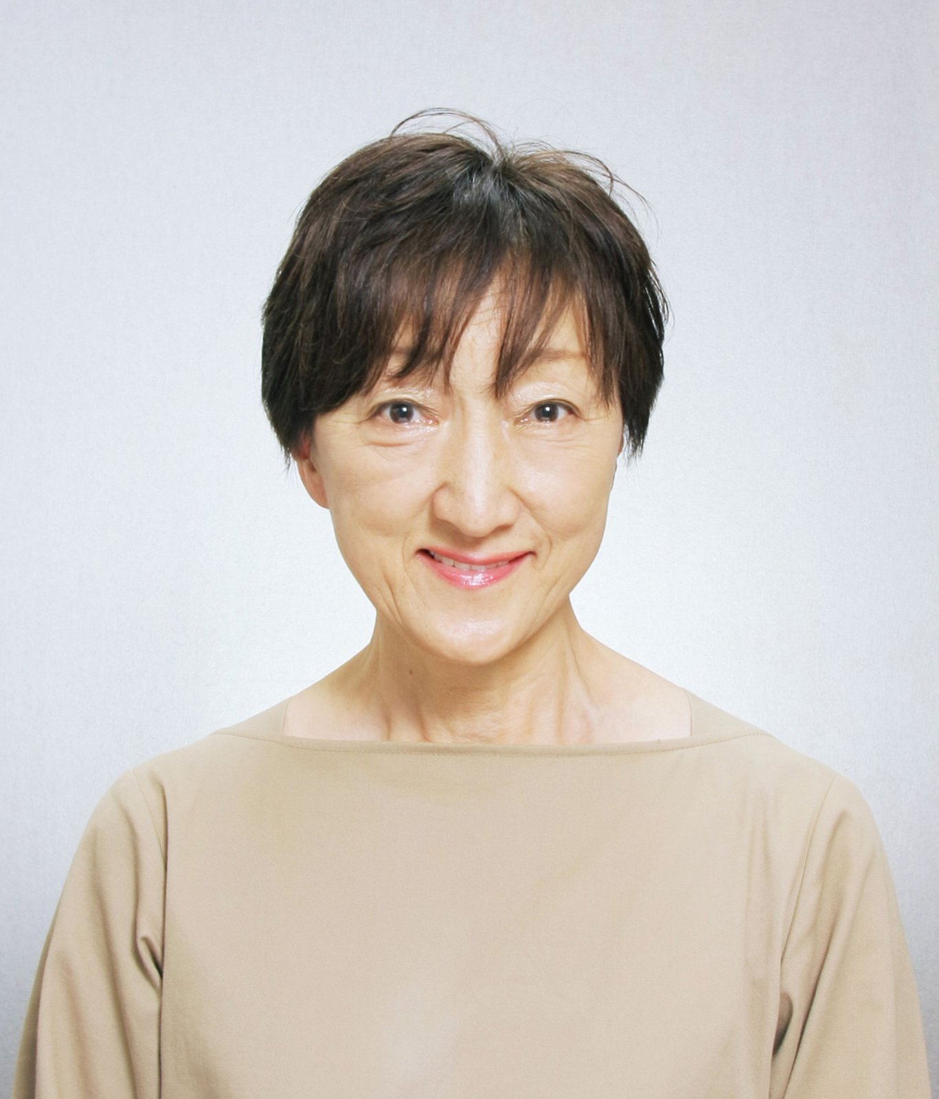 Kobayashi Ryoko (NPO Heart wo Tsunagou Gakkou)